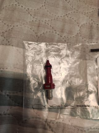 Inyector Limpiaparabrisas Trasero