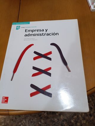 LIBROS DE GESTIÓN ADMINISTRATIVA