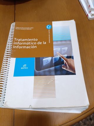 LIBROS DE GESTIÓN ADMINISTRATIVA