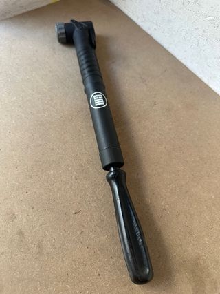 Inflador / Bomba Bicicleta los dos 10€