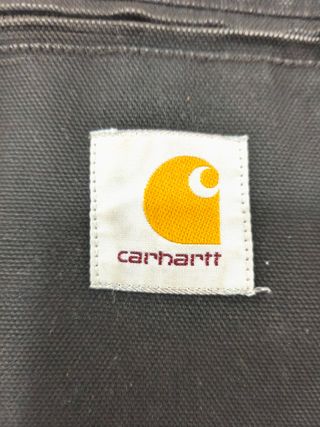 Chaqueta Carhartt Detroit XL Negra
