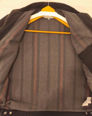 Chaqueta Carhartt Detroit XL Negra