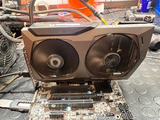 Zotac Gaming GeForce RTX 3070 Twin Edge