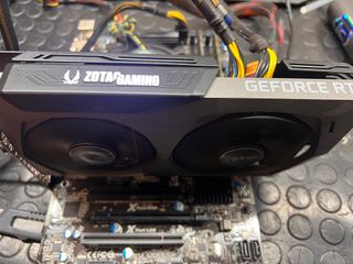 Zotac Gaming GeForce RTX 3070 Twin Edge