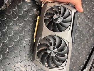 Zotac Gaming GeForce RTX 3070 Twin Edge
