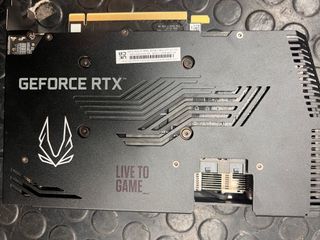 Zotac Gaming GeForce RTX 3070 Twin Edge