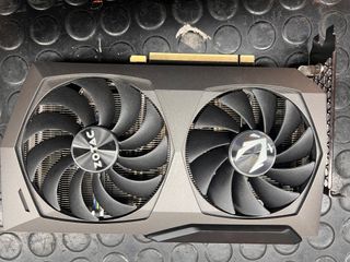 Zotac Gaming GeForce RTX 3070 Twin Edge