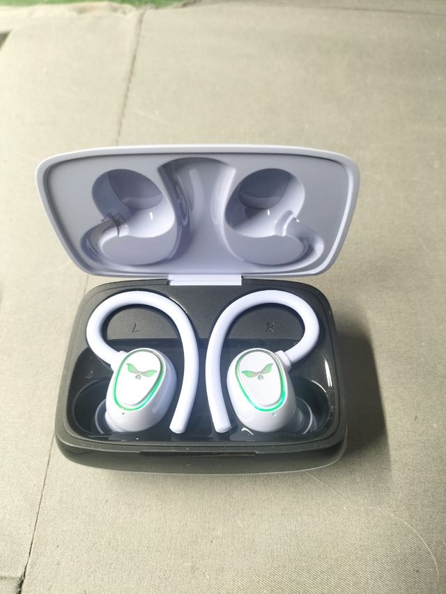 Auriculares Inalámbricos Bluetooth 5.3