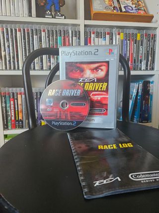 Lote 5 Juegos de PS2