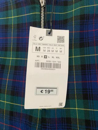 Pantalones de Mujer Nuevos