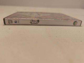 The Sims 3 PC DVD Mac Originale