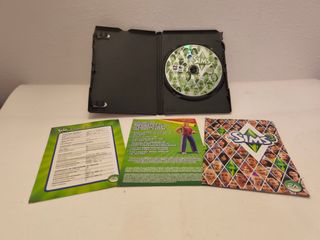 The Sims 3 PC DVD Mac Originale