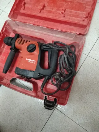 Martillo Percutor Hilti TE 30-C
