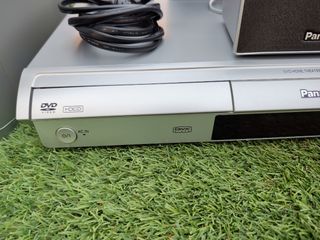 Home Cinema Panasonic Plata