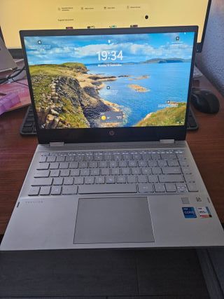 HP Pavilion x360 Convertible i7 16GB RAM