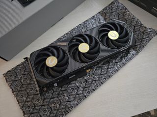 Zotac RTX 5070 Solid 12GB Tarjeta 