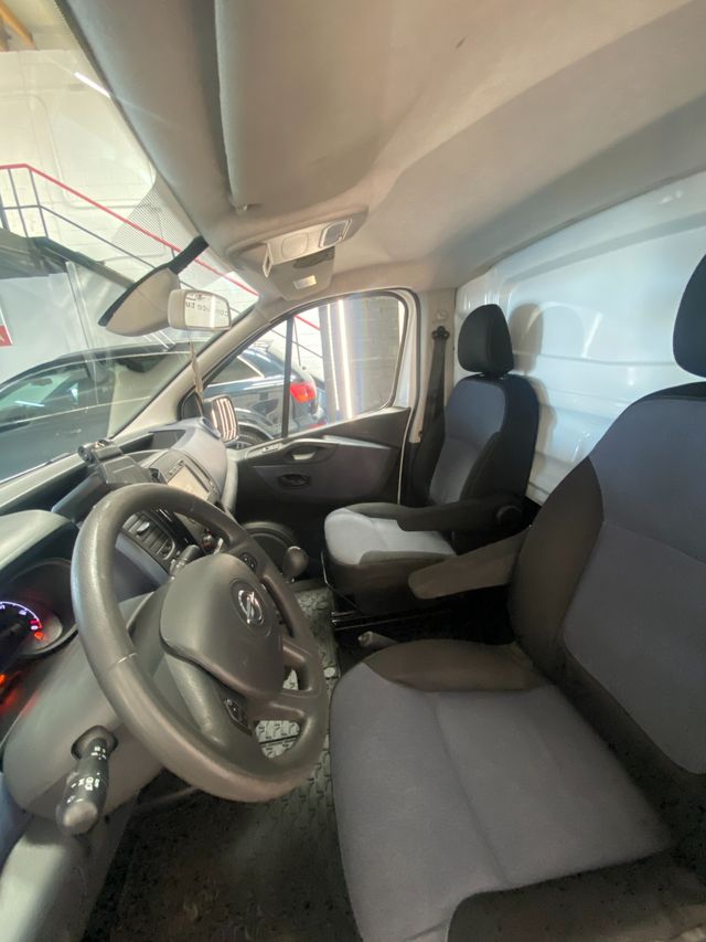 Opel Vivaro 1.6CDTI S/S 92kW Selective L2 H1 2.9t