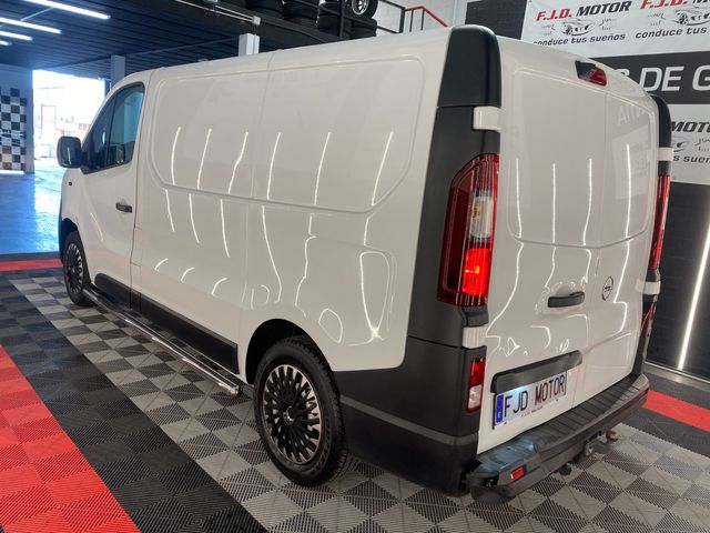 Opel Vivaro 1.6CDTI S/S 92kW Selective L2 H1 2.9t