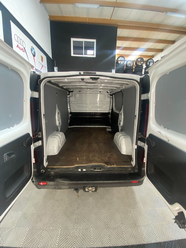 Opel Vivaro 1.6CDTI S/S 92kW Selective L2 H1 2.9t