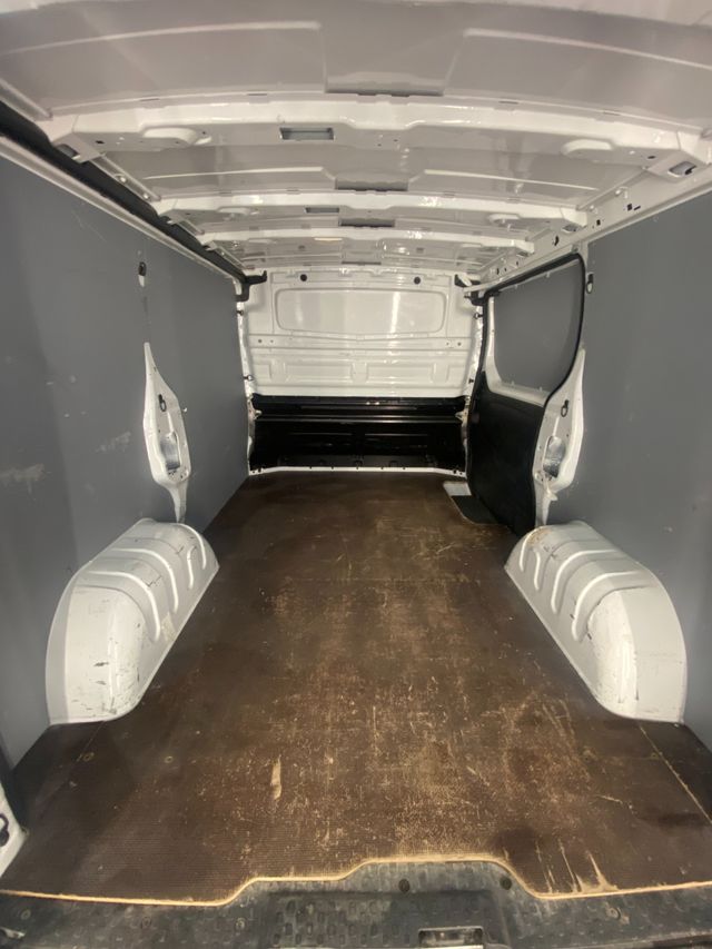 Opel Vivaro 1.6CDTI S/S 92kW Selective L2 H1 2.9t