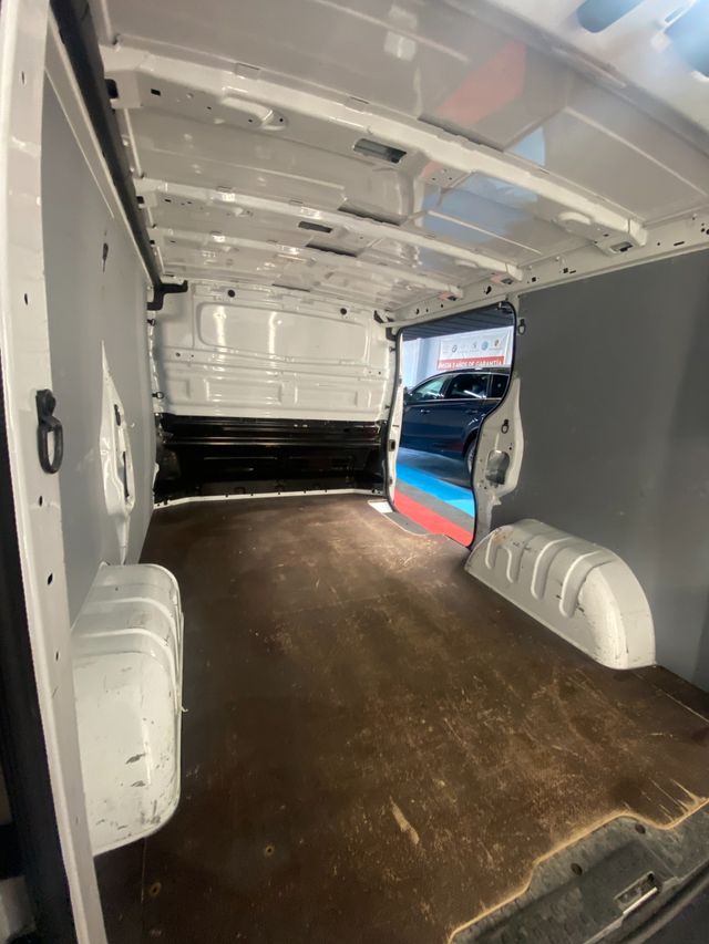 Opel Vivaro 1.6CDTI S/S 92kW Selective L2 H1 2.9t