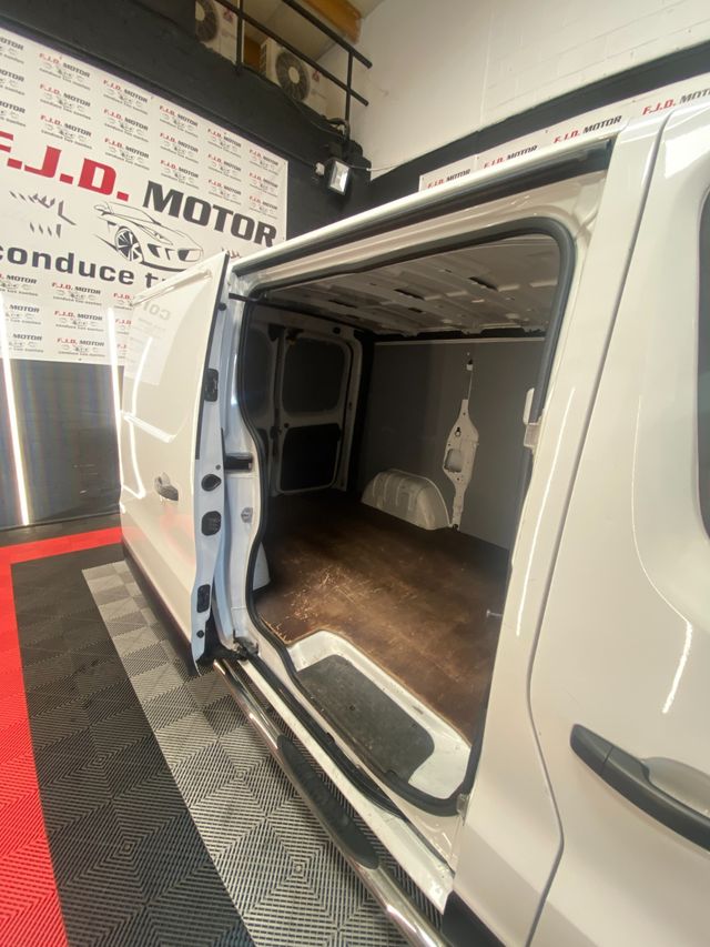 Opel Vivaro 1.6CDTI S/S 92kW Selective L2 H1 2.9t