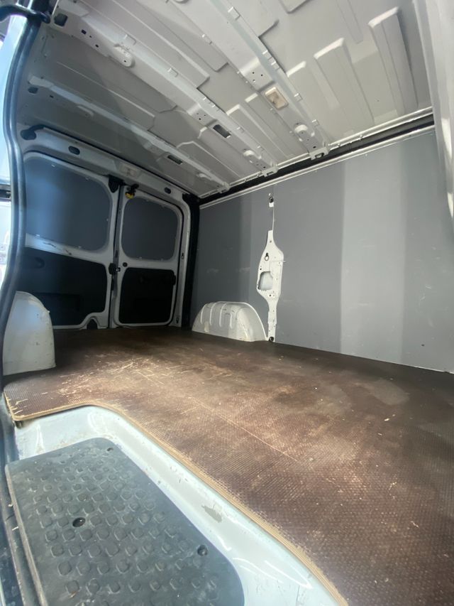 Opel Vivaro 1.6CDTI S/S 92kW Selective L2 H1 2.9t