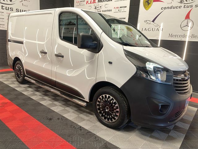 Opel Vivaro 1.6CDTI S/S 92kW Selective L2 H1 2.9t