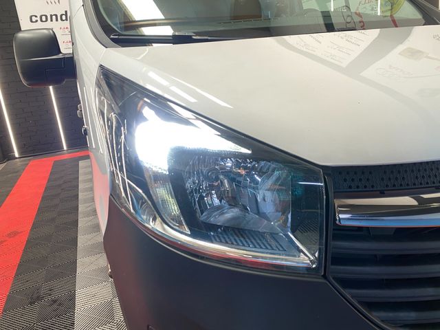 Opel Vivaro 1.6CDTI S/S 92kW Selective L2 H1 2.9t