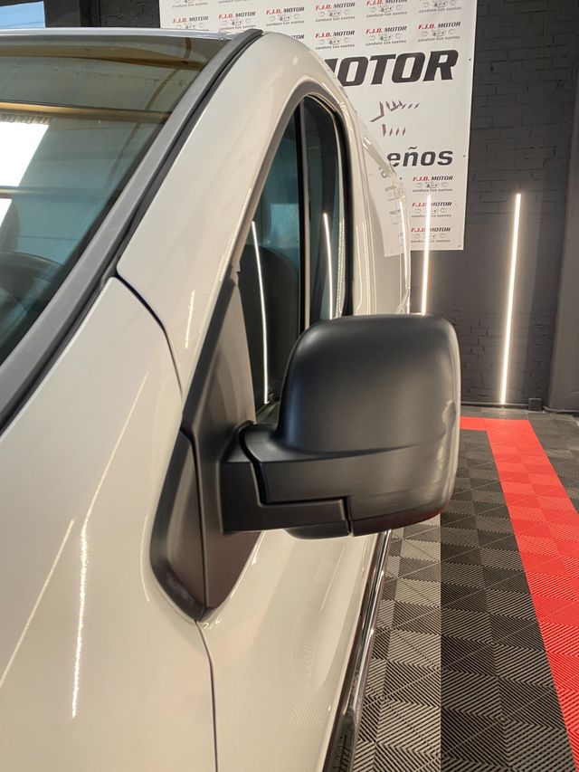 Opel Vivaro 1.6CDTI S/S 92kW Selective L2 H1 2.9t