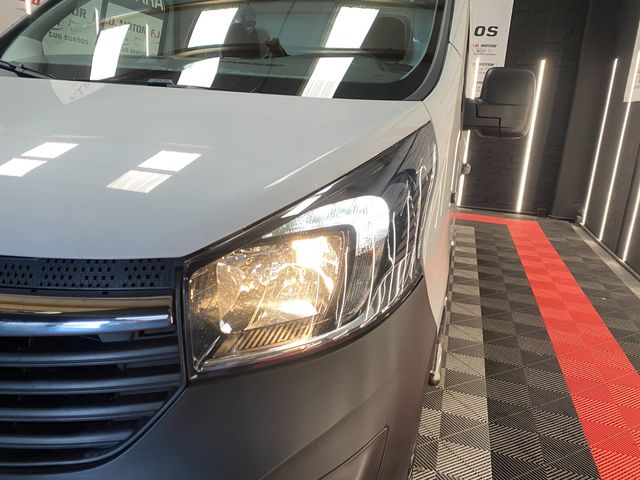 Opel Vivaro 1.6CDTI S/S 92kW Selective L2 H1 2.9t