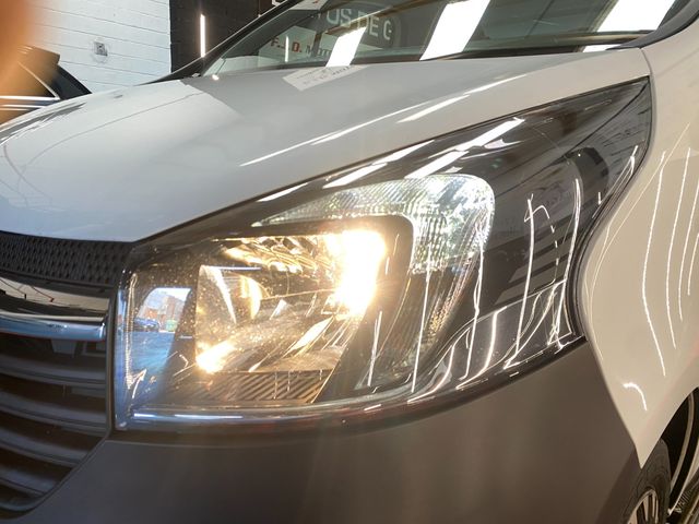 Opel Vivaro 1.6CDTI S/S 92kW Selective L2 H1 2.9t