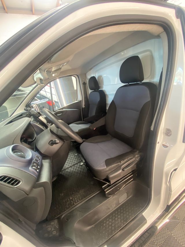 Opel Vivaro 1.6CDTI S/S 92kW Selective L2 H1 2.9t