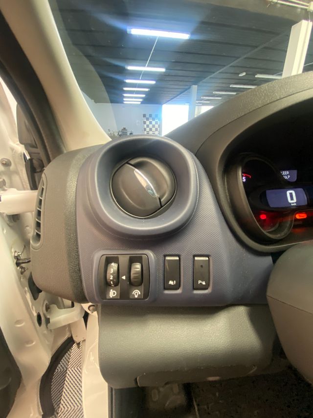 Opel Vivaro 1.6CDTI S/S 92kW Selective L2 H1 2.9t