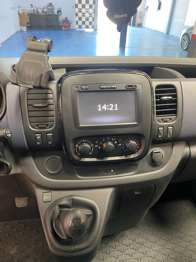 Opel Vivaro 1.6CDTI S/S 92kW Selective L2 H1 2.9t