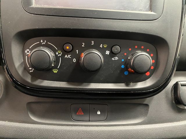 Opel Vivaro 1.6CDTI S/S 92kW Selective L2 H1 2.9t