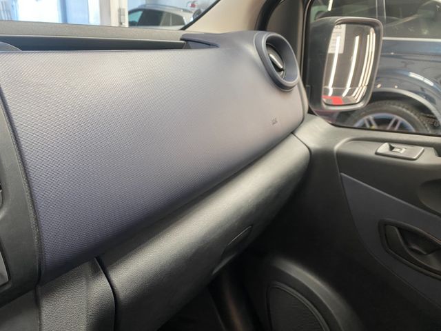 Opel Vivaro 1.6CDTI S/S 92kW Selective L2 H1 2.9t