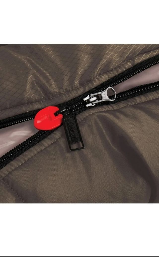 Saco de dormir Coleman Extreme Weather