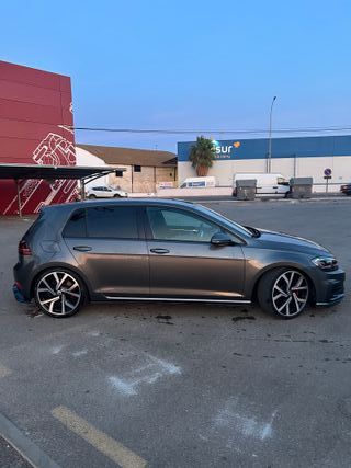 Volkswagen Golf gti 7.5 impecable