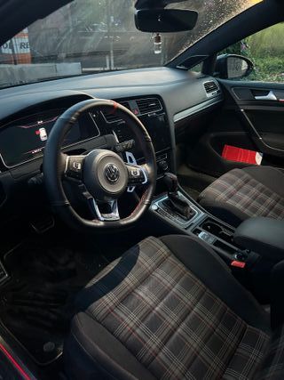 Volkswagen Golf gti 7.5 impecable