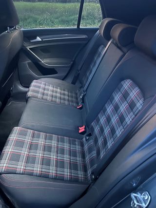 Volkswagen Golf gti 7.5 impecable