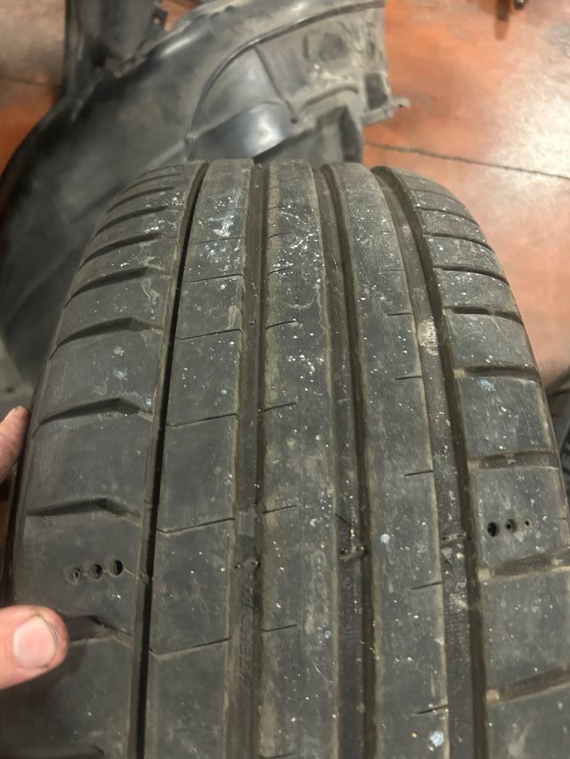 Llantas JR11 Subaru Impreza 5x100/5x114 18