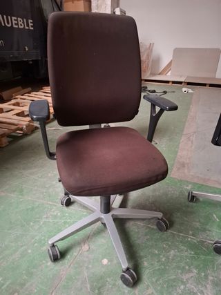 Silla de oficina o escritorio