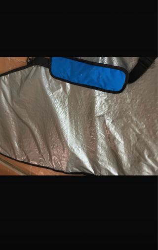 Funda Tabla Surf Tribord