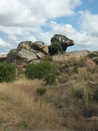 Casa de pueblo en venta