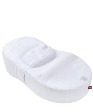 Cocoonababy Cocoon Ergonómico Blanco