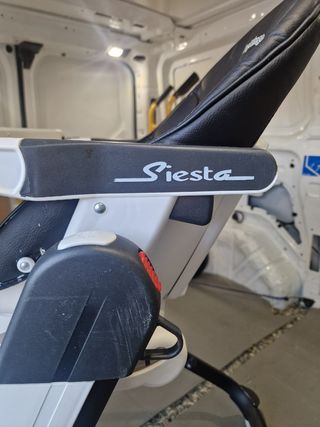 Trona Plegable Peg Perego