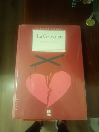 La Celestina