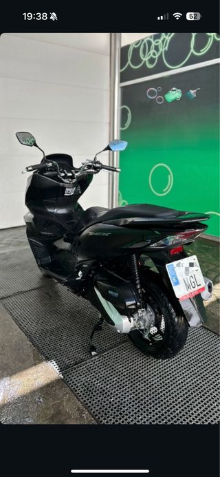 HONDA PCX 2023 - 6.000km