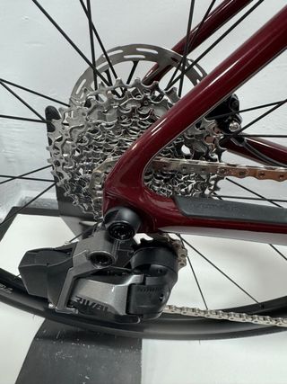Cervélo Caledonia 5